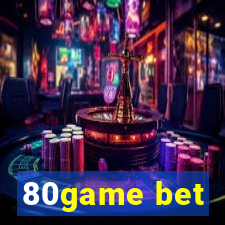 80game bet